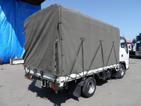 NISSAN Atlas Covered Truck KR-AHR69 2006 151,720km_2