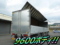 HINO Profia Aluminum Wing ADG-FR1EZYG 2006 872,256km_2