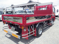 MITSUBISHI FUSO Canter Flat Body KK-FE83ECY 2003 47,744km_2