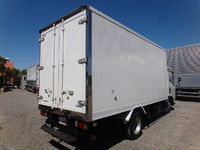 ISUZU Elf Refrigerator & Freezer Truck BKG-NMR85AN 2007 275,165km_2