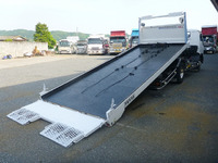 MITSUBISHI FUSO Fighter Mignon Safety Loader P-FK315E 1987 123,989km_2