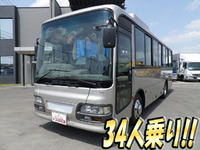 ISUZU Gala Mio Bus KK-LR233J1 2003 212,772km_1