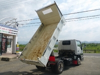 ISUZU Elf Dump PB-NKR81AD 2006 36,820km_2