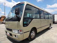 TOYOTA Coaster Micro Bus KK-HDB51 2004 43,566km_1