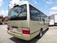 TOYOTA Coaster Micro Bus KK-HDB51 2004 43,566km_2