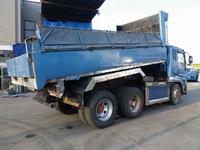 MITSUBISHI FUSO Super Great Dump KC-FV519JXD 1997 729,241km_2