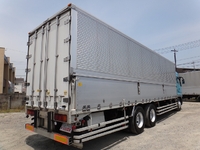 MITSUBISHI FUSO Super Great Aluminum Wing PJ-FU54JZ 2006 1,083,261km_2