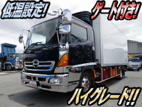 HINO Ranger Refrigerator & Freezer Truck KK-FD1JKEA 2003 697,323km_1