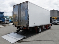 HINO Ranger Refrigerator & Freezer Truck KK-FD1JKEA 2003 697,323km_2