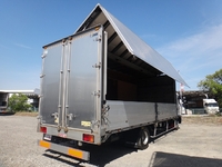 HINO Ranger Aluminum Wing BDG-FD8JMWG 2007 582,781km_2