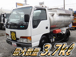 Elf Tank Lorry