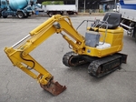 IHI Mini Excavator