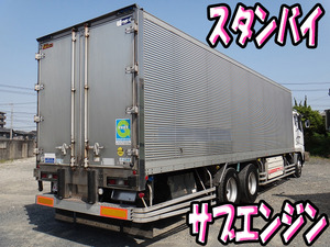 Super Great Refrigerator & Freezer Truck_2