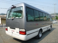 TOYOTA Coaster Micro Bus KK-HZB41 2003 163,236km_2