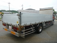 ISUZU Forward Aluminum Block PJ-FSR34L4 2006 639,664km_2