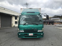 MITSUBISHI FUSO Fighter Aluminum Wing PA-FK61RK 2005 561,428km_10