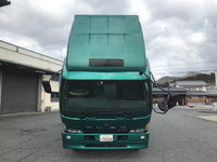 MITSUBISHI FUSO Fighter Aluminum Wing PA-FK61RK 2005 561,428km_11