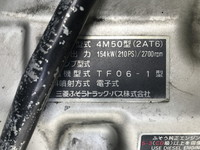 MITSUBISHI FUSO Fighter Aluminum Wing PA-FK61RK 2005 561,428km_28