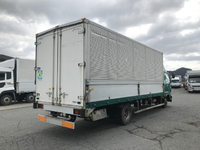 MITSUBISHI FUSO Fighter Aluminum Wing PA-FK61RK 2005 561,428km_2