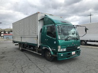 MITSUBISHI FUSO Fighter Aluminum Wing PA-FK61RK 2005 561,428km_3