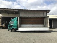 MITSUBISHI FUSO Fighter Aluminum Wing PA-FK61RK 2005 561,428km_7