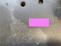 ISUZU Elf Aluminum Wing TPG-NPS85AN 2015 206,878km_39