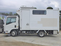 ISUZU Elf Mobile Catering Truck SKG-NLR85N 2012 164,000km_34