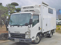 ISUZU Elf Mobile Catering Truck SKG-NLR85N 2012 164,000km_3
