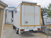 ISUZU Elf Mobile Catering Truck SKG-NLR85N 2012 164,000km_4