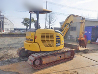 KOMATSU Others Mini Excavator PC45MR-5 2016 526h_4