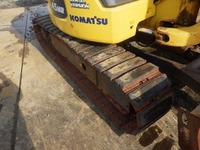 KOMATSU Others Mini Excavator PC45MR-5 2016 526h_9