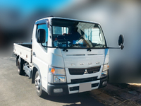 MITSUBISHI FUSO Canter Flat Body TKG-FBA20 2015 102,489km_2