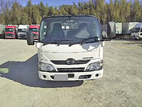 HINO Dutro Flat Body TPG-XZC605M 2017 45,000km_3