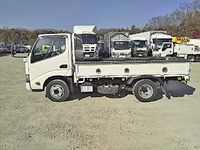 HINO Dutro Flat Body TPG-XZC605M 2017 45,000km_4