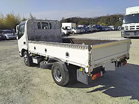 HINO Dutro Flat Body TPG-XZC605M 2017 45,000km_5