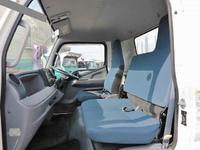 MITSUBISHI FUSO Canter Flat Body TKG-FEC90 2014 17,000km_12