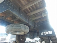 MITSUBISHI FUSO Canter Flat Body TKG-FEC90 2014 17,000km_14