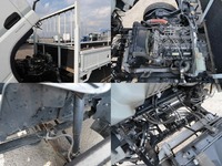 MITSUBISHI FUSO Canter Flat Body TKG-FEC90 2014 17,000km_19