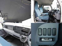 MITSUBISHI FUSO Canter Flat Body TKG-FEC90 2014 17,000km_20