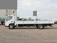 MITSUBISHI FUSO Canter Flat Body TKG-FEC90 2014 17,000km_3