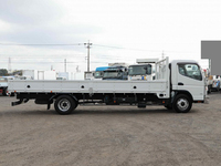 MITSUBISHI FUSO Canter Flat Body TKG-FEC90 2014 17,000km_4