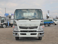 MITSUBISHI FUSO Canter Flat Body TKG-FEC90 2014 17,000km_5