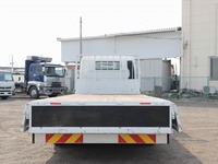 MITSUBISHI FUSO Canter Flat Body TKG-FEC90 2014 17,000km_7