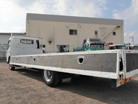 MITSUBISHI FUSO Canter Flat Body TKG-FEC90 2014 17,000km_9