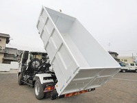 MITSUBISHI FUSO Fighter Container Carrier Truck 2KG-FK71F 2019 11,000km_10