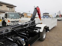 MITSUBISHI FUSO Fighter Container Carrier Truck 2KG-FK71F 2019 11,000km_13