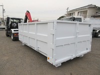 MITSUBISHI FUSO Fighter Container Carrier Truck 2KG-FK71F 2019 11,000km_14
