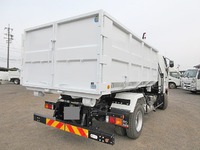 MITSUBISHI FUSO Fighter Container Carrier Truck 2KG-FK71F 2019 11,000km_2