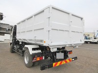 MITSUBISHI FUSO Fighter Container Carrier Truck 2KG-FK71F 2019 11,000km_4