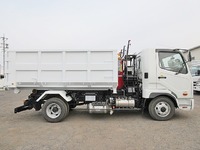 MITSUBISHI FUSO Fighter Container Carrier Truck 2KG-FK71F 2019 11,000km_5